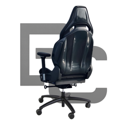 BOOSTCHAIR – Mercedes-Benz AMG GT Comfort Edition