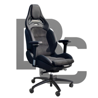 BOOSTCHAIR – Mercedes-Benz AMG GT Comfort Edition