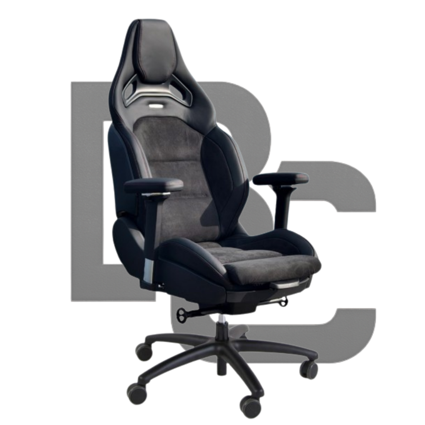 BOOSTCHAIR – Mercedes-Benz AMG GT Comfort Edition