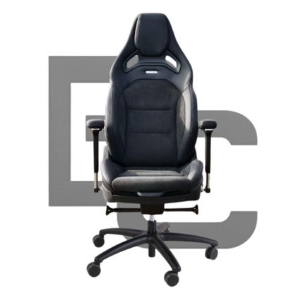BOOSTCHAIR – Mercedes-Benz AMG GT Comfort Edition