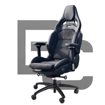 BOOSTCHAIR – Mercedes-Benz AMG GT Comfort Edition