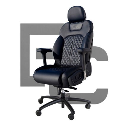 BOOSTCHAIR – Audi SQ7 Edition