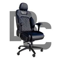 BOOSTCHAIR – Audi SQ7 Edition
