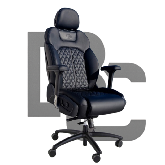 BOOSTCHAIR – Audi SQ7 Edition