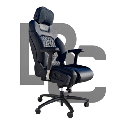BOOSTCHAIR – Audi SQ7 Edition