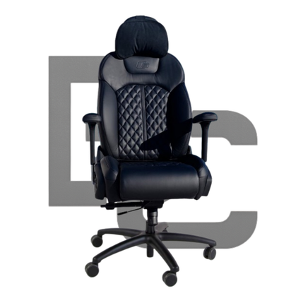 BOOSTCHAIR – Audi SQ7 Edition