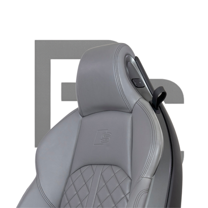 BOOSTCHAIR – Audi TTS Edition