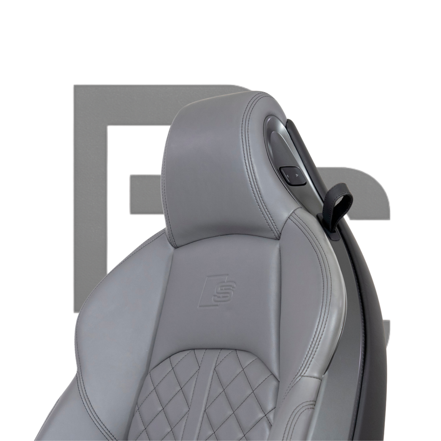 BOOSTCHAIR – Audi TTS Edition