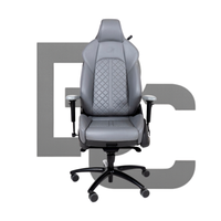 BOOSTCHAIR – Audi TTS Edition