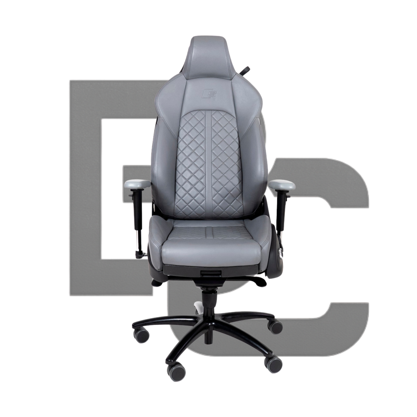 BOOSTCHAIR – Audi TTS Edition