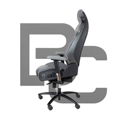 BOOSTCHAIR – Audi TTS Edition