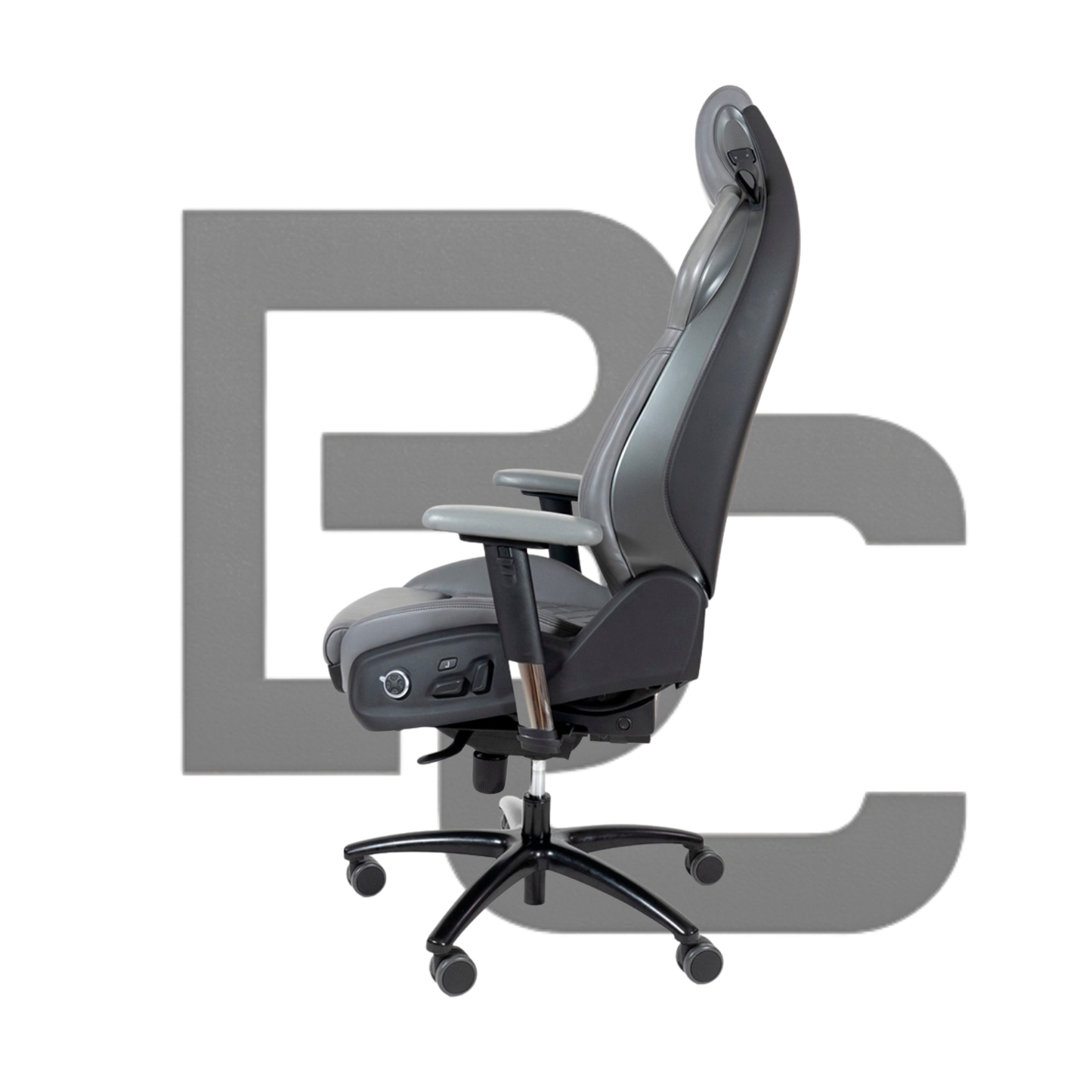 BOOSTCHAIR – Audi TTS Edition