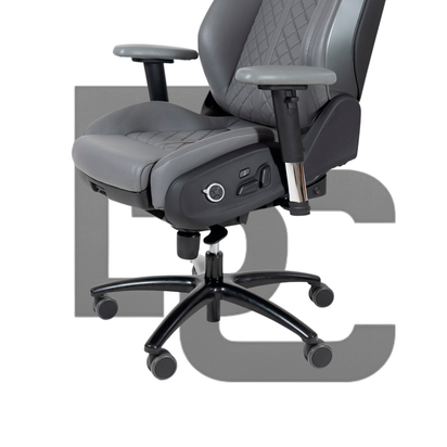 BOOSTCHAIR – Audi TTS Edition
