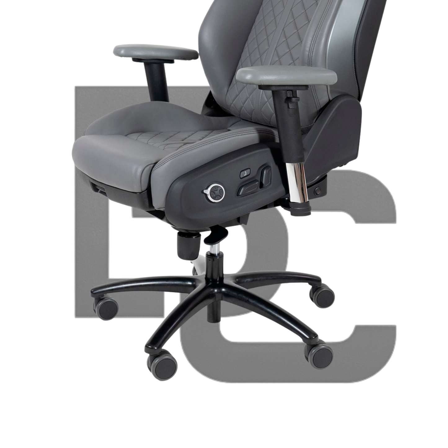 BOOSTCHAIR – Audi TTS Edition