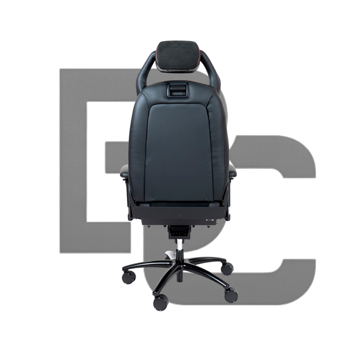 BOOSTCHAIR – Lamborghini Gallardo Edition