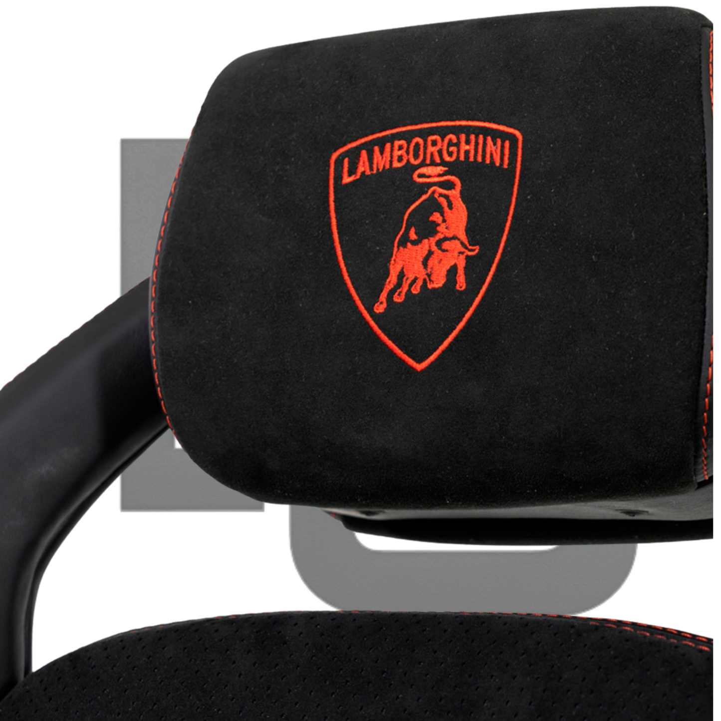 BOOSTCHAIR – Lamborghini Gallardo Edition