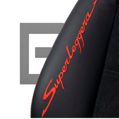 BOOSTCHAIR – Lamborghini Gallardo Edition