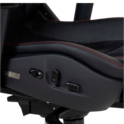 BOOSTCHAIR – Lamborghini Gallardo Edition