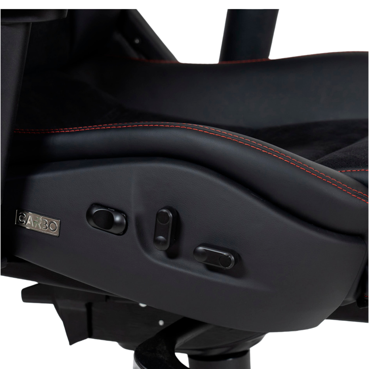 BOOSTCHAIR – Lamborghini Gallardo Edition
