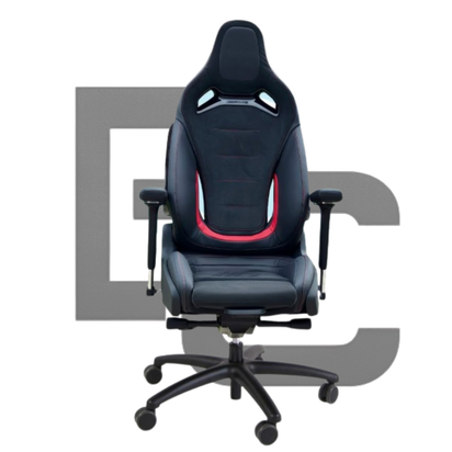BOOSTCHAIR – Mercedes-Benz AMG GTS Black Edition