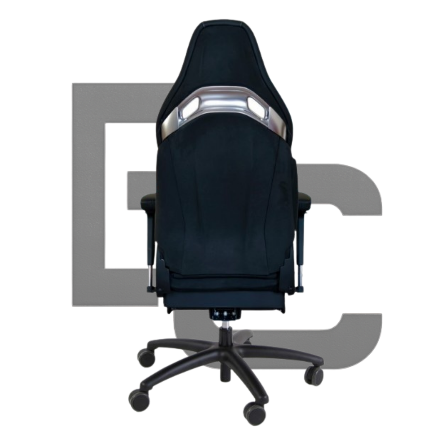 BOOSTCHAIR – Mercedes-Benz AMG GTR Edition