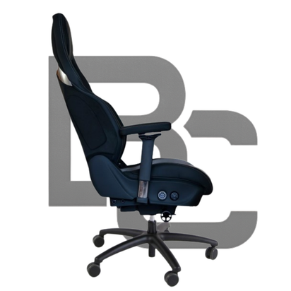BOOSTCHAIR – Mercedes-Benz AMG GTR Edition