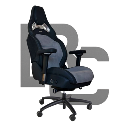 BOOSTCHAIR – Mercedes-Benz AMG GTR Edition