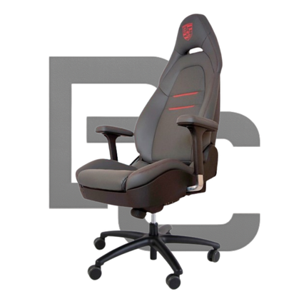 BOOSTCHAIR – Porsche Panamera Edition