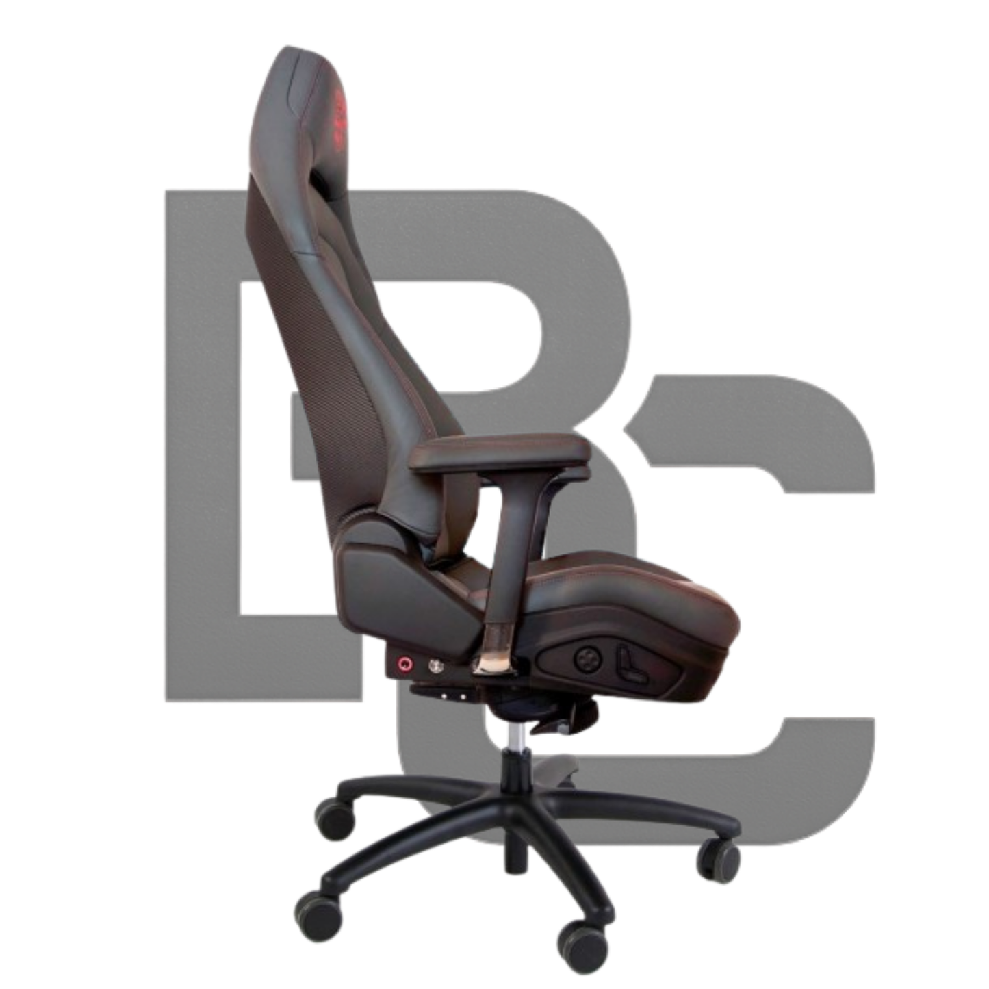BOOSTCHAIR – Porsche Panamera Edition