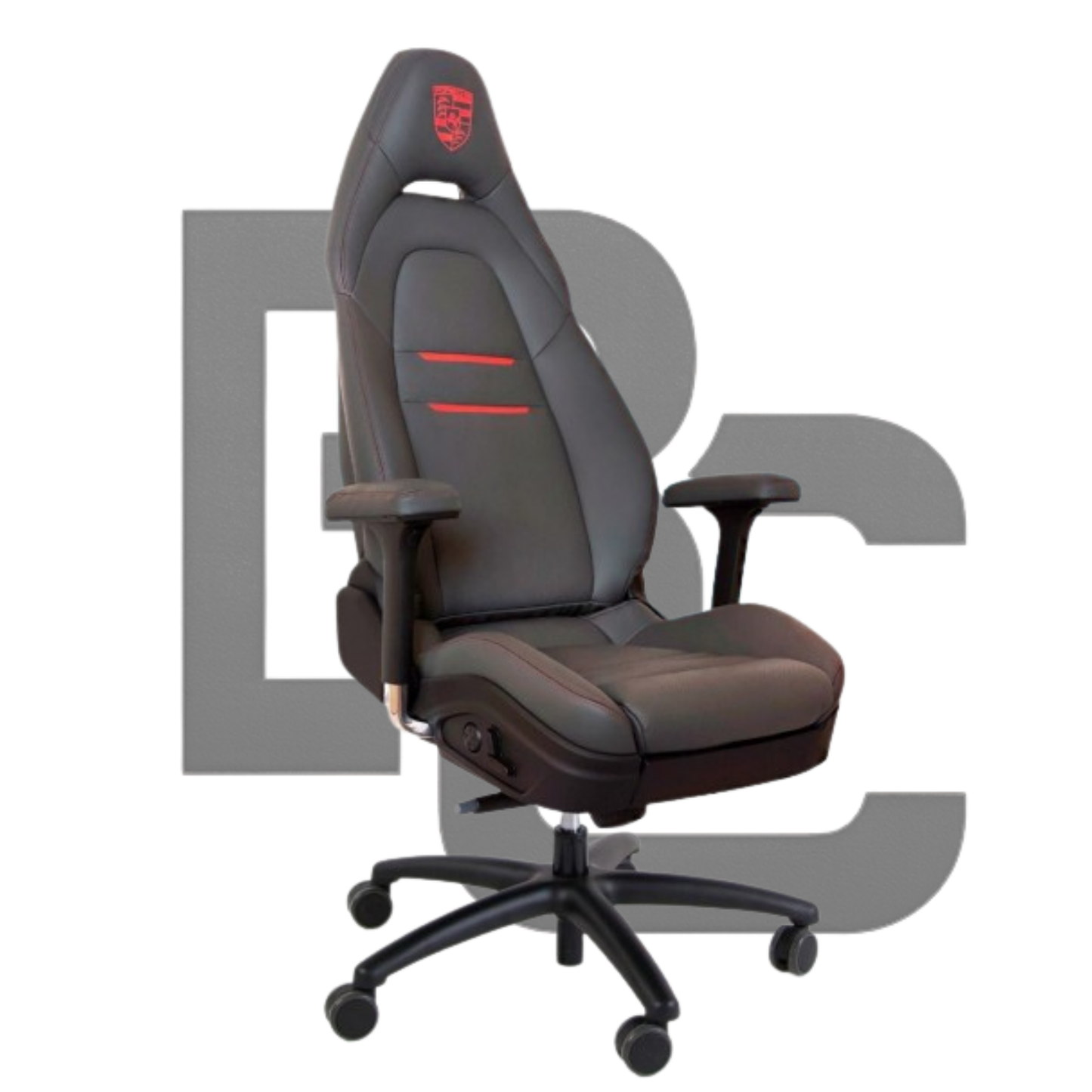 BOOSTCHAIR – Porsche Panamera Edition