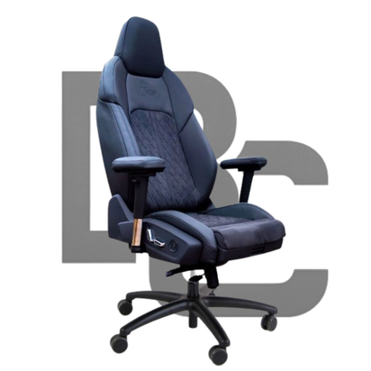 BOOSTCHAIR – Audi RS6 Blue Edition
