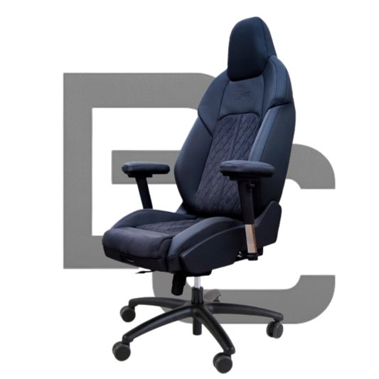 BOOSTCHAIR – Audi RS6 Blue Edition