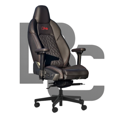 BOOSTCHAIR – Audi RS6 Black Edition