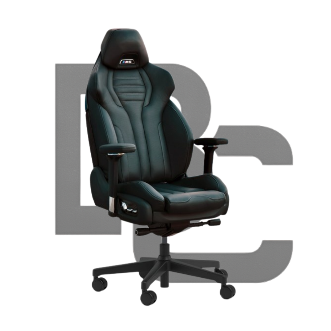 BOOSTCHAIR – BMW M5 F90 Edition
