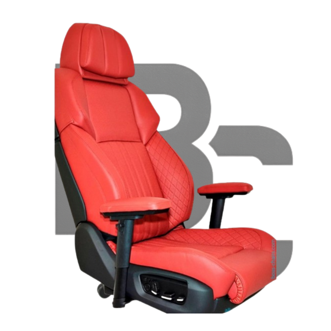 BOOSTCHAIR – BMW M5 F10 Edition
