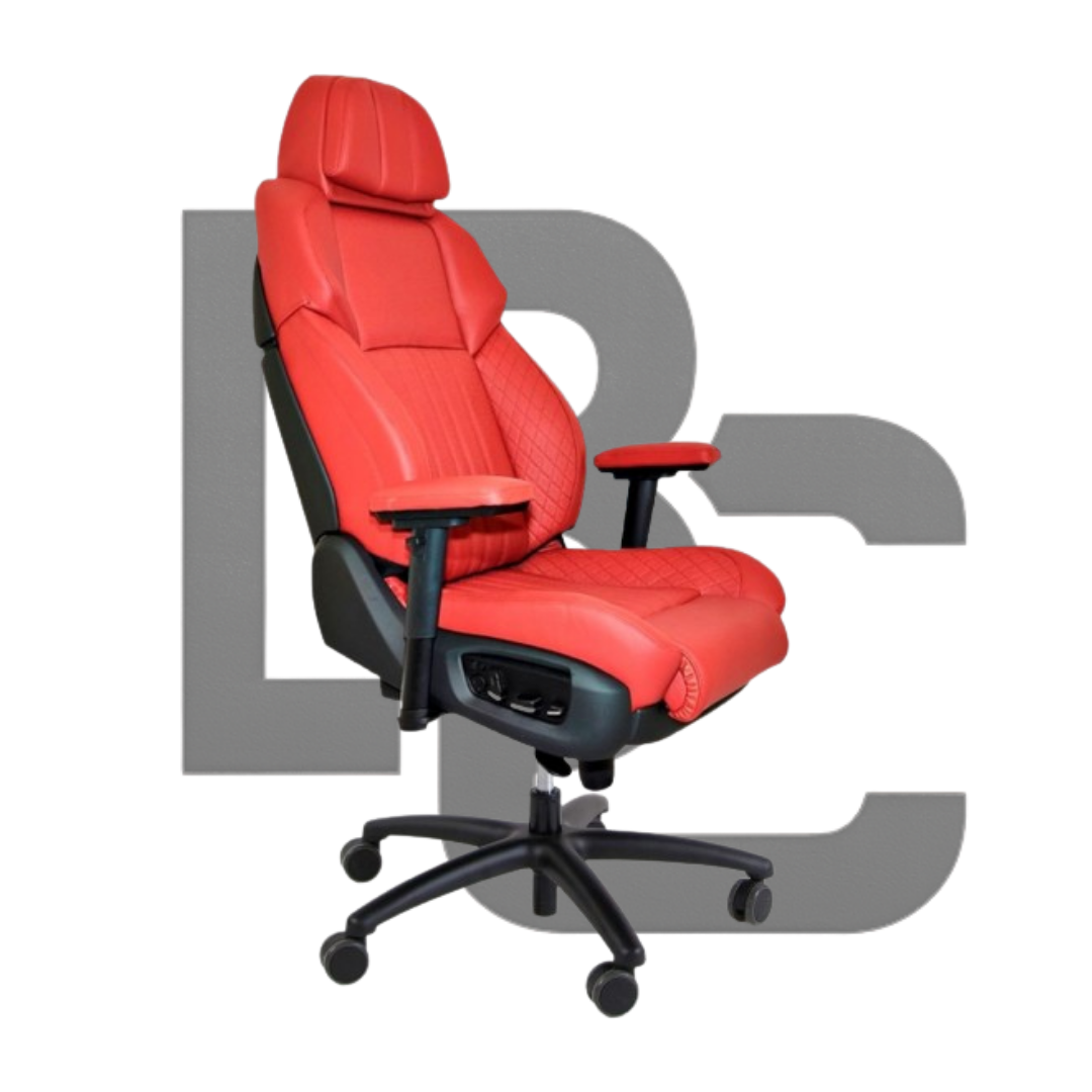 BOOSTCHAIR – BMW M5 F10 Edition
