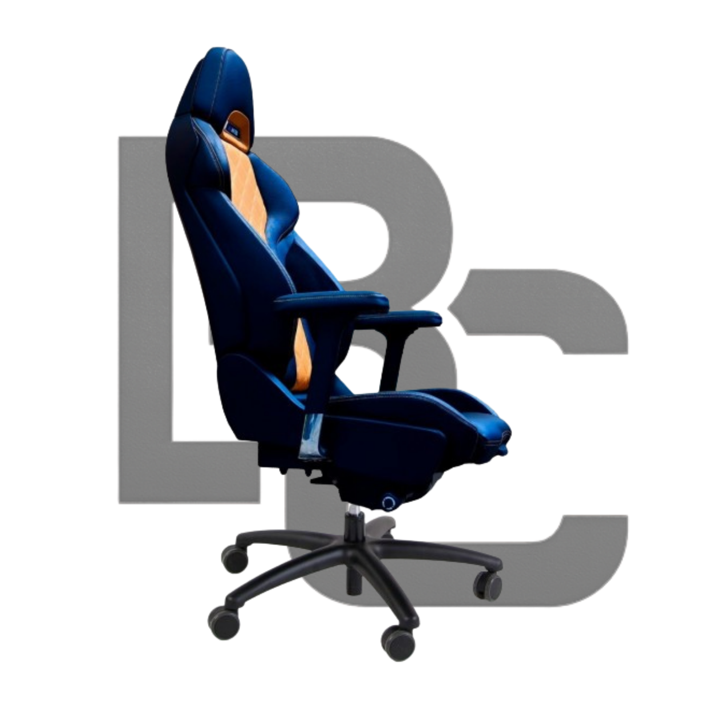 BOOSTCHAIR – BMW M8 G15 Edition