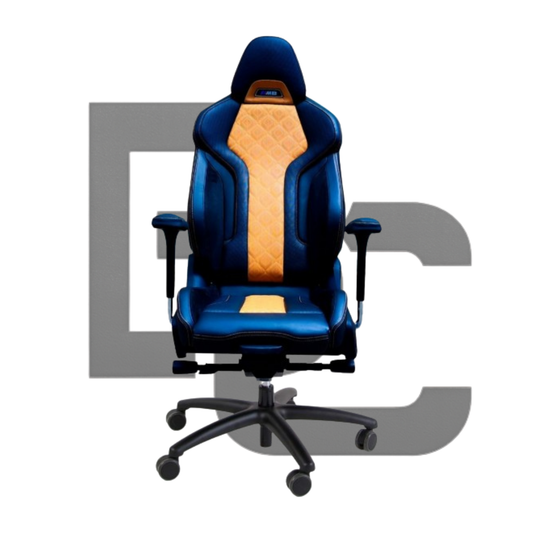 BOOSTCHAIR – BMW M8 G15 Edition