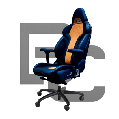 BOOSTCHAIR – BMW M8 G15 Edition