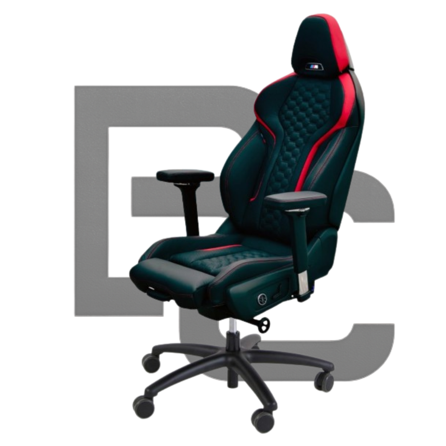 BOOSTCHAIR – BMW M4 Original Edition