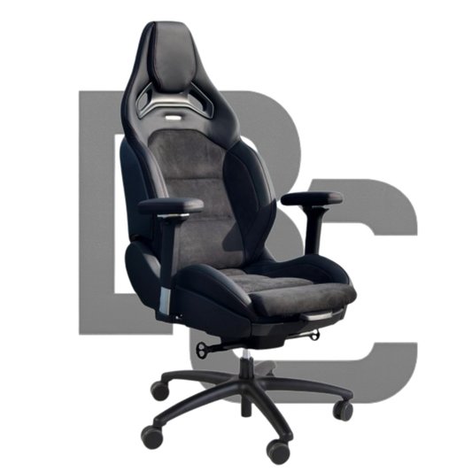 BOOSTCHAIR – Mercedes-Benz AMG GT Comfort Edition