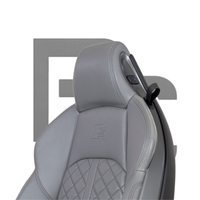 BOOSTCHAIR – Audi TTS Edition