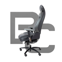 BOOSTCHAIR – Audi TTS Edition