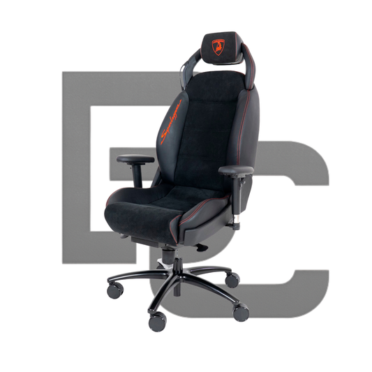 BOOSTCHAIR – Lamborghini Gallardo Edition