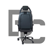 BOOSTCHAIR – Lamborghini Gallardo Edition
