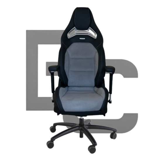 BOOSTCHAIR – Mercedes-Benz AMG GTR Edition