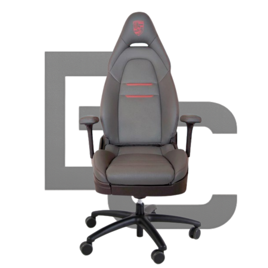 BOOSTCHAIR – Porsche Panamera Edition