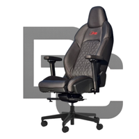 BOOSTCHAIR – Audi RS6 Black Edition