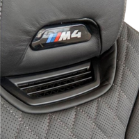 BOOSTCHAIR – BMW M4 F83 Edition