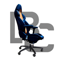BOOSTCHAIR – BMW M8 G15 Edition